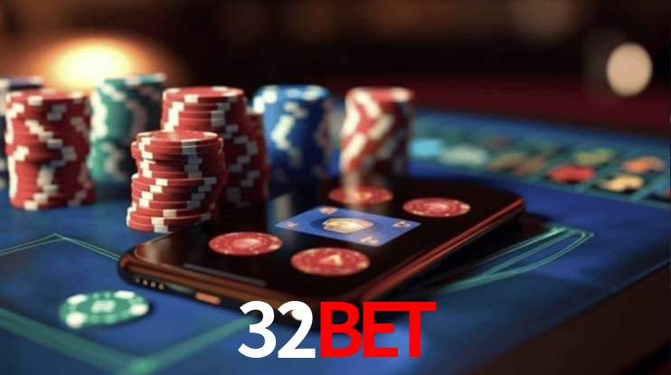 Football Betting 32Bet