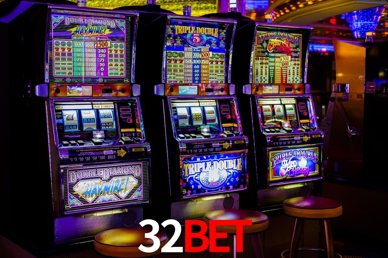 Tennis Betting 32Bet
